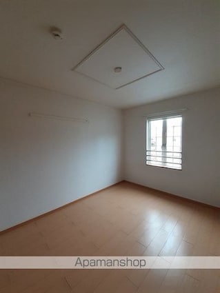 エヴァーアトラス[2LDK/56.94m2]のその他内装