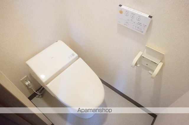 サンパティオ玉穂の内装写真