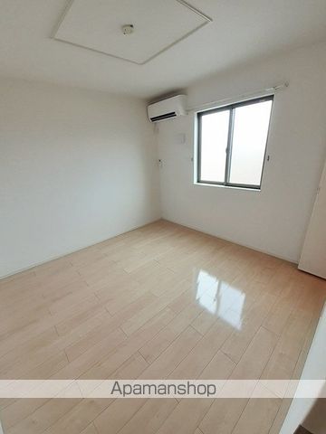 シンパティーア カーサの内装写真