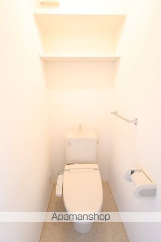 グランドソレーユの内装写真