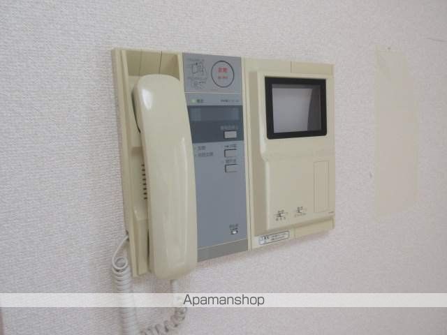 エクシム高円寺の内装写真