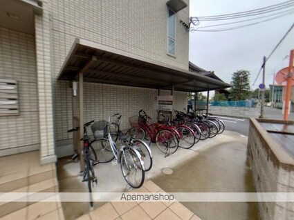 和歌山県和歌山市吹上２丁目[1LDK/33.39m2]の内装2