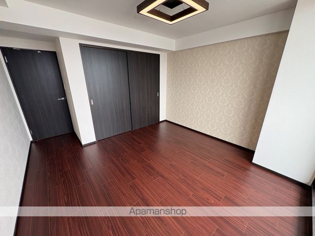 プレジオ西宮北口の内装写真