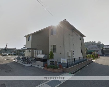 マリアローザＢ[2LDK/57.21m2]の外観1