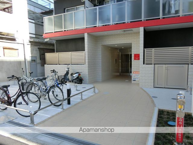 グランエクラ花園町の外観写真