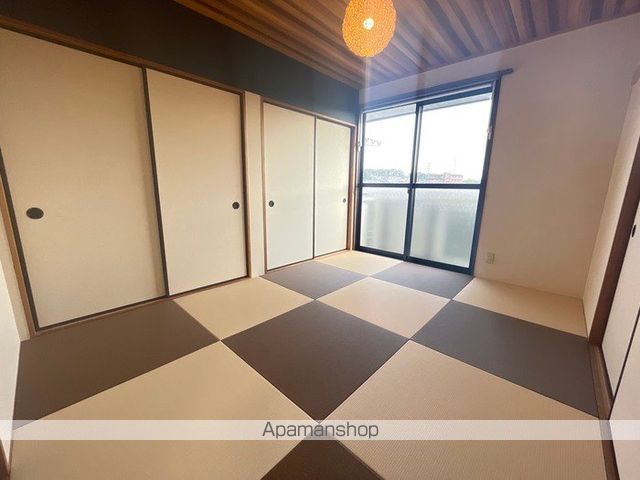 セジュール貴富禰 IIの内装写真