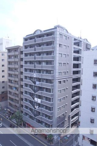 エステートモア平尾倶楽部の玄関写真