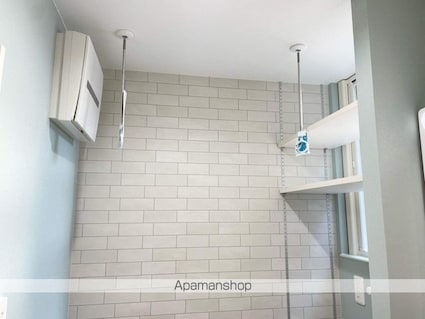 コネクトスクエア[1LDK/36.55m2]の内装2