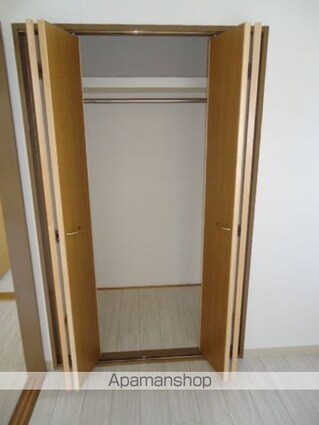 セジュール平佐[3LDK/59.62m2]の収納