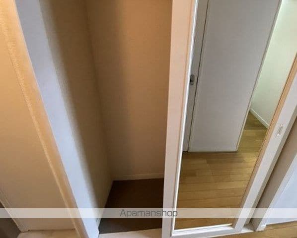 レオパレス増泉IIの内装写真