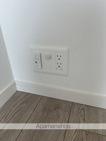 SーRESIDENCE尾頭橋CLARITYの内装写真