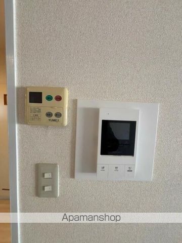 DeLCCS西大島の内装写真