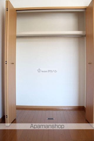 アストラルの内装写真