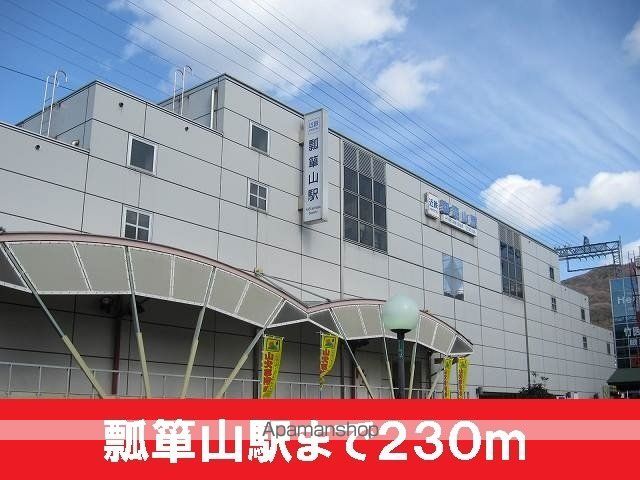 プレーゴ参道の周辺写真