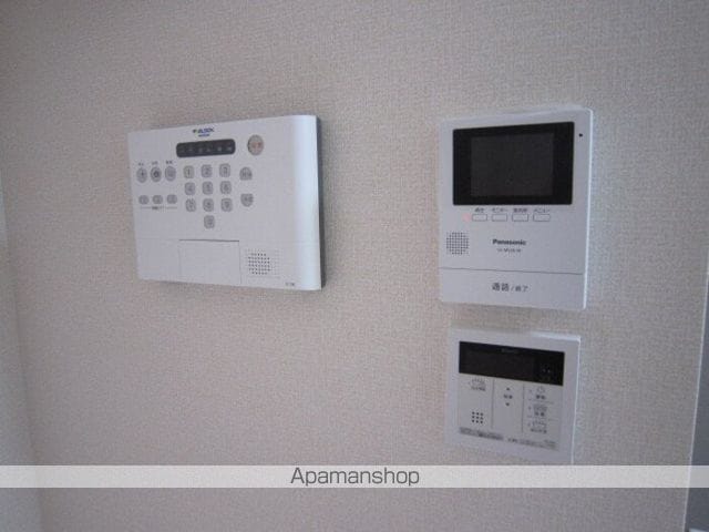 NAO A棟の内装写真