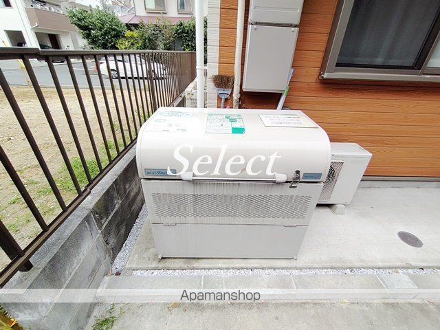 コンフォート横浜南のその他写真