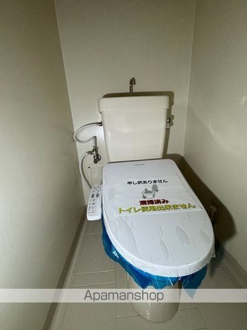 ラフォーレ竹山の内装写真
