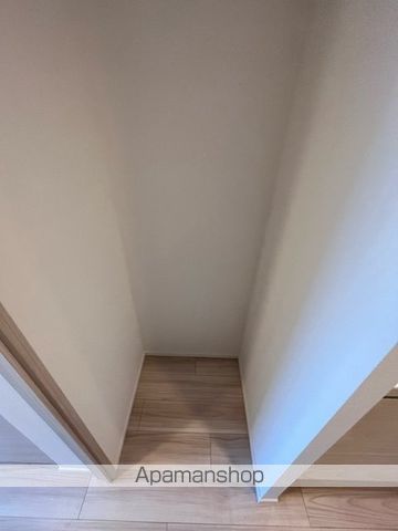 S−RESIDENCE福島玉川TRESの内装写真