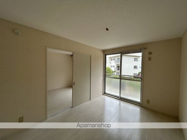 プレジール高広の内装写真