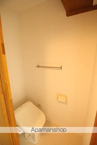 ニューセリーヌの内装写真
