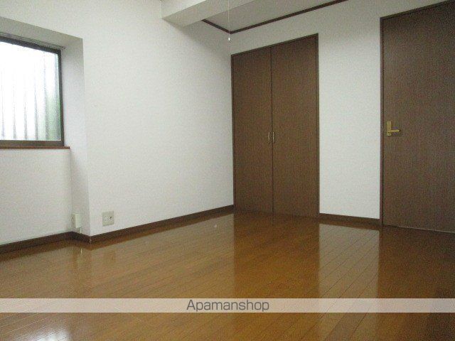 アーバン赤羽台の内装写真
