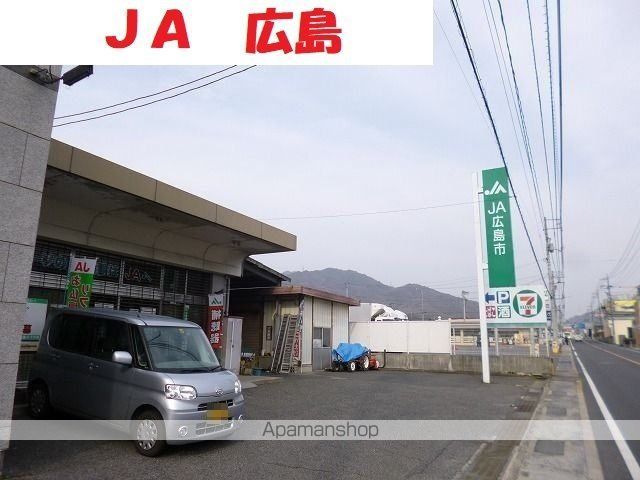 グランデ・フィオーレAの周辺写真