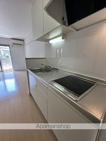 ルージェ仁川の内装写真