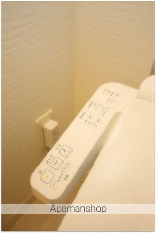 ヴィラ・セレーノ玉造本町の内装写真