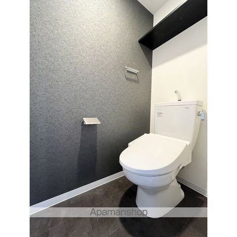 SーRESIDENCE高岳CLARITYの内装写真