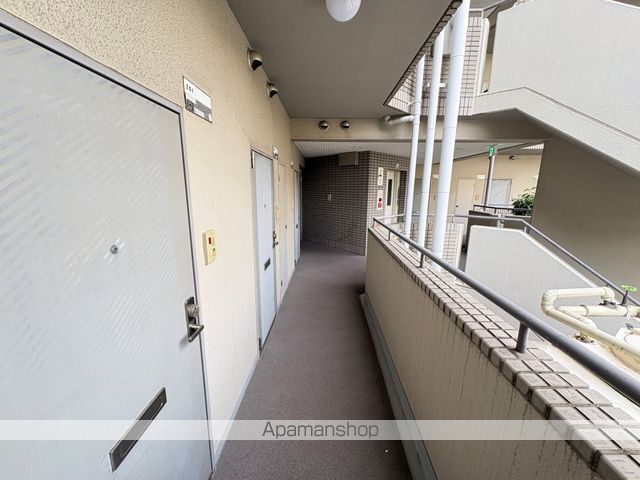 OSビルのその他写真