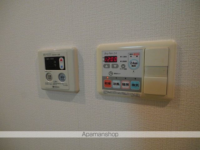 HF早稲田レジデンスIIの内装写真