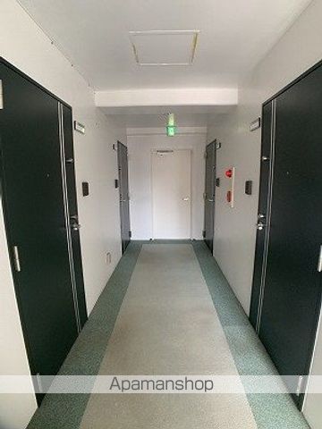 デザイナーズコートのその他写真