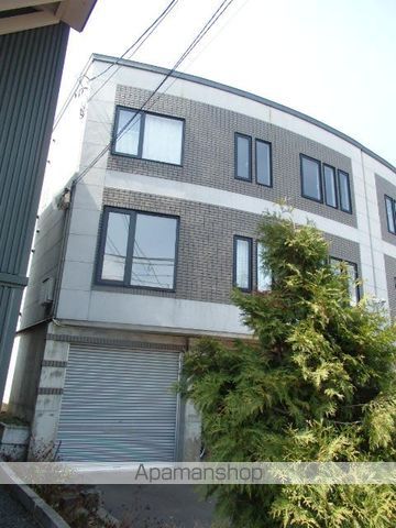 トキメック円山並木通IIの外観写真