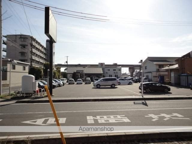 エクセランの周辺写真