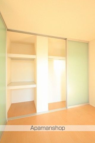 グランドールVIの内装写真