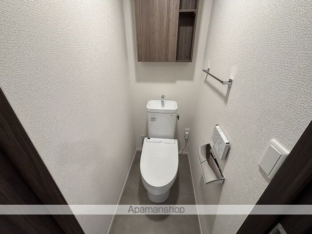 CLASSEUM仙台小田原 IVの内装写真