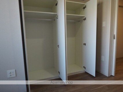 ワンルーフレジデンス上野御徒町[1DK/25.22m2]の内装