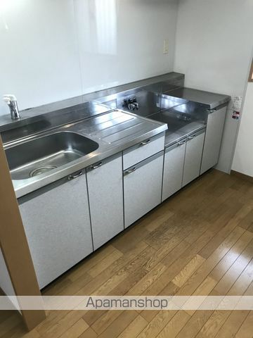 アークハイツ鹿田の内装写真