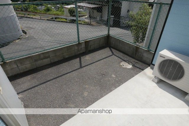 秋桜ハイツの内装写真