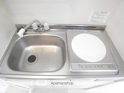 グレンモア犬目[1R/17.35m2]の内装3