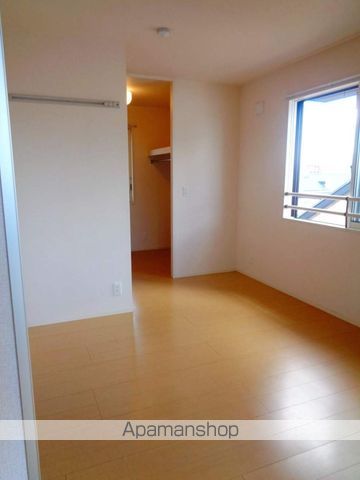 ソシアレーブの内装写真