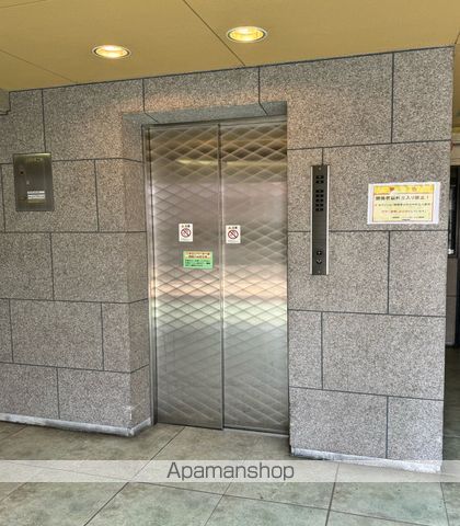 エルスト東住吉の内装写真