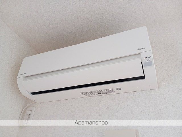 アイリスガーデンBの内装写真