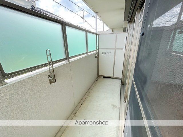 タカマツレジデンス柴原の内装写真