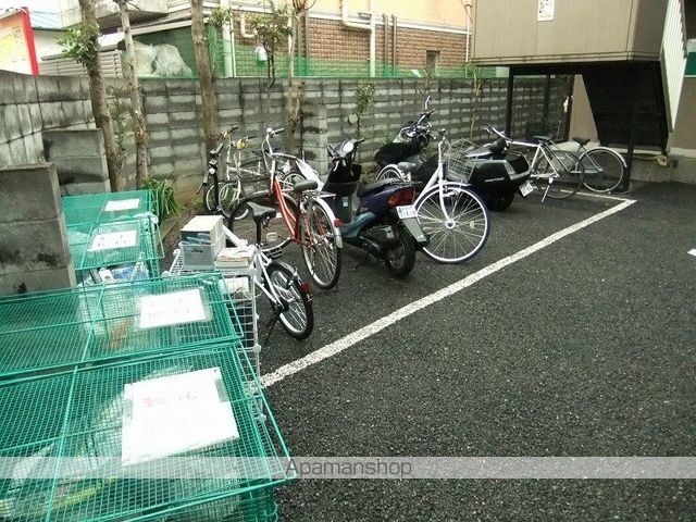 フラット目白のその他写真
