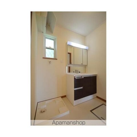 駒井町3丁目戸建 Bの内装写真