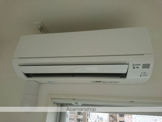 カーサあくら通りの内装写真