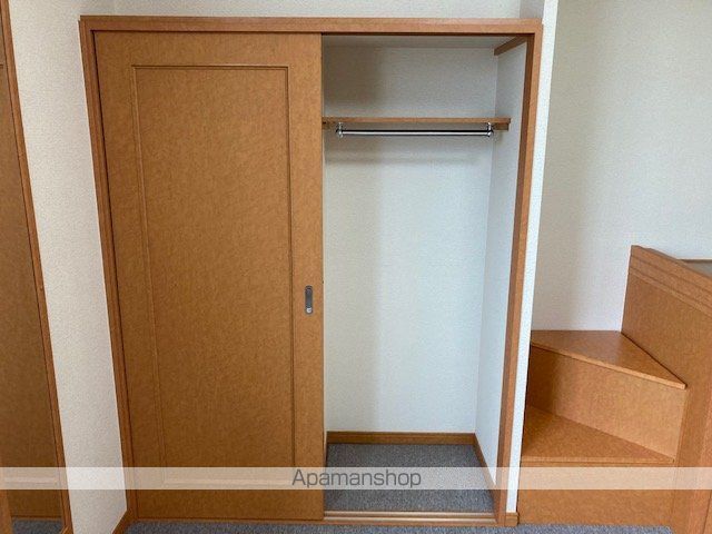 レオパレスコンフォート山手Aの内装写真