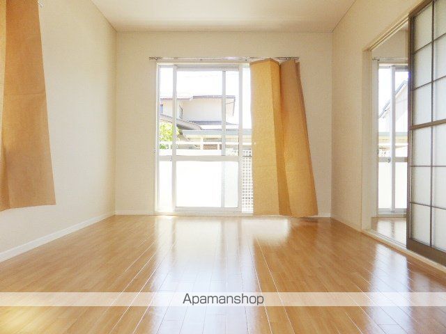 セフィーラ若里の内装写真