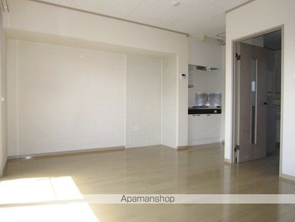 クレアール[1R/29.25m2]のリビング・居間